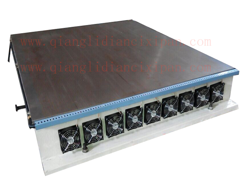 強(qiáng)力電磁吸盤(pán)XM11 300*800