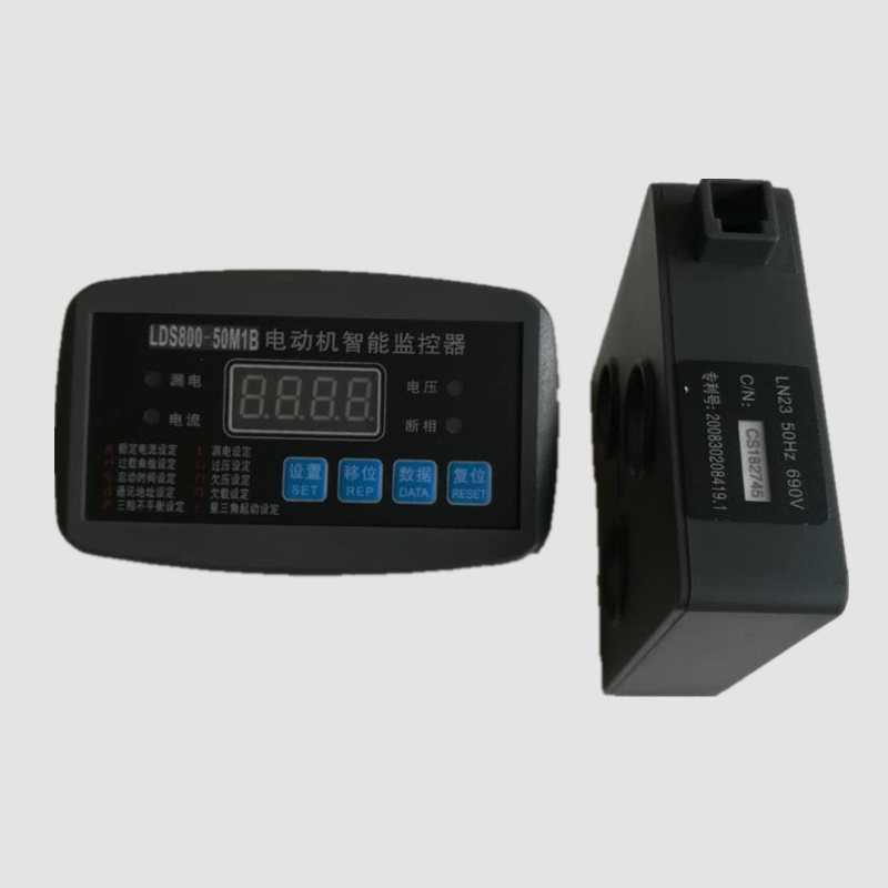山西大同電動機(jī)保護(hù)器品牌哪個(gè)好？