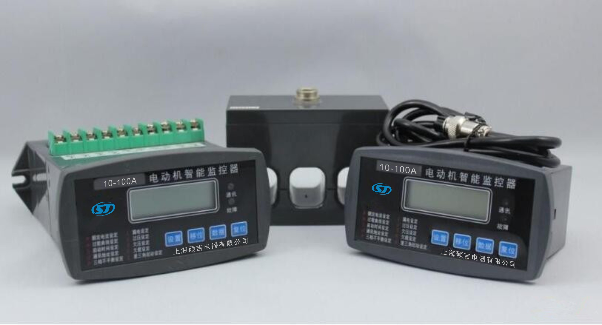 山西大同電動機(jī)保護(hù)器品牌哪個(gè)好？
