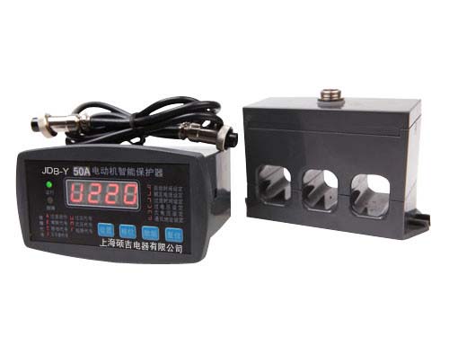 遼寧盤錦電動機斷相保護器品牌哪個好？